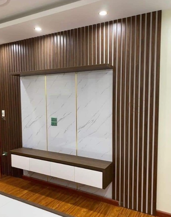 Dynamic interior design image